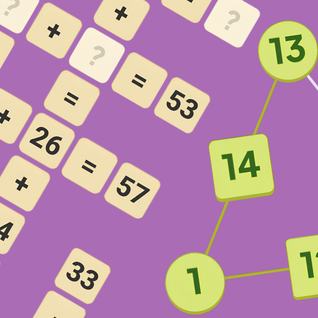 BuBiMath